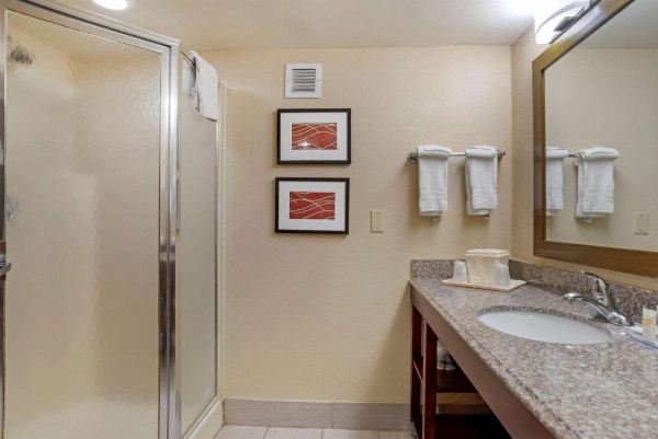 Comfort Inn University Area image 24